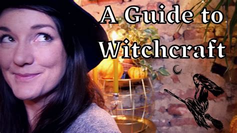 Becoming a master witch with Paul Hudson